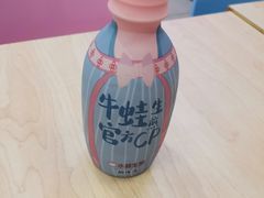 -小杨生煎(成山巴黎春天店)