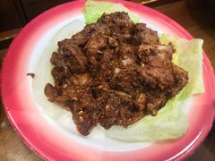 -沸炉重庆老火锅(军事博物馆店)