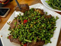 奇香排骨-明婷饭店(外曹家巷店)