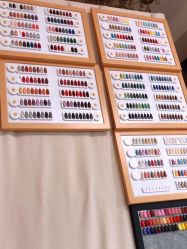-喵酱日式美甲美睫Neko Nail Studio