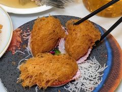 -聚彩居三和酒楼•老字号粤菜(南城店)