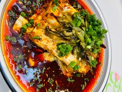 -院8里·少城记忆老川菜(宽窄巷子店)