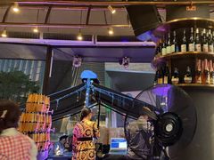 -haxnbauer海森堡德国餐厅(深圳coco店)
