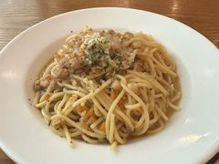 -萨莉亚意式餐厅(灵芝站中洲店)