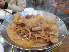-环秀楼(黄山呈坎店)