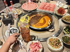 -蜀记火锅(南街店)