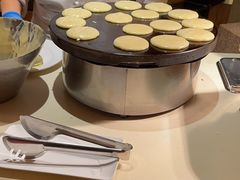 -上海东方佘山翰悦阁酒店·Vie全日制餐厅