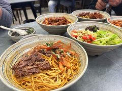 -梅溪·小伙子干挑面(安吉总店)