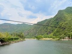 -伏牛地下河景区