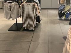 -ZARA(海雅缤纷城宝安店)