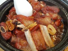秘制红枣骨-文记壹心鸡(宝华路店)