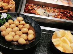 -五星桥原切肥牛火锅·30年专注好牛肉(湖塘店)