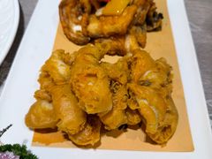 -香云轩·顺德菜(香云纱园林酒店店)