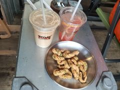 -Bamboo Today Cafe(国创园店)