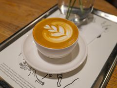 -ARKET CAFÉ(三里屯太古里店)