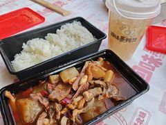 -龙湖杭州滨江天街