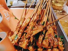 -全牛匠·乐山跷脚牛肉(新中关店)