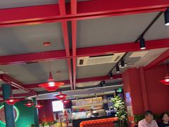 -京悦南门涮羊肉·羊蝎子火锅(田林路店)