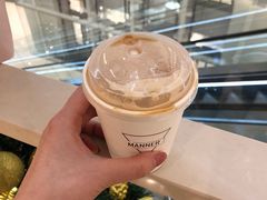-Manner Coffee(IFS一楼店)
