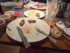 -拉蒂娜·巴西牛排馆 Latina·Brazilian Steakhouse(王府井喜悦店)