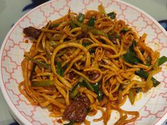 -撒拉花儿·新疆菜·清真(太阳宫店)