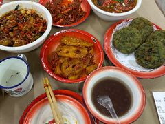 -老三样·旧食新味(万寿宫店)