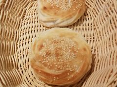 武大郎烧饼-山东宾馆·齐鲁苑餐厅
