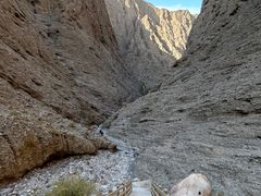 -阿图什天门景区