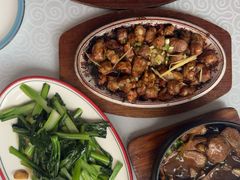 -小粤楼·怀旧粤菜(万辉国际广场店)