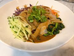 -叁拾壹克饺子·东北菜(国贸店)