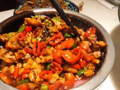-径山十八道·风味民间菜(杭州总店)