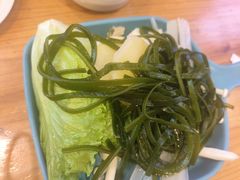 -0317火锅鸡·清真(正达店)