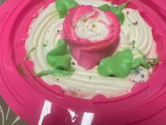 -好利来(团结湖店)