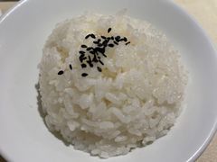 椰香米饭-雲說·花(西宸天街店)
