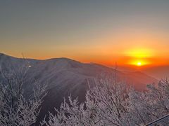 -安吉龙王山风景区