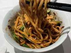 -四季民福烤鸭店(前门店)