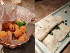 -新白鹿餐厅(金鹰新街口店)
