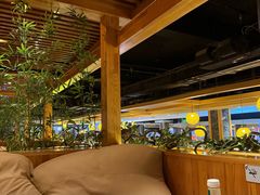 -星河湾温泉洗浴酒店