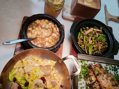面包诱惑-绿茶餐厅(宝能太古店)