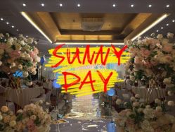 -天邑国际酒店·宴会厅