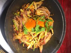 -传统香辣蟹(南园路店)