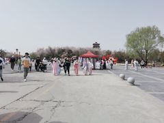 -古柏渡飞黄旅游区