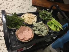 -刁姐火锅(五小区店)