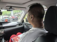 -易通行汽车陪练(通州店)