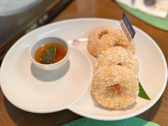 -帕蓝·暹罗料理(大学路店)