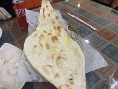 -亚桥咖喱(延安路店)