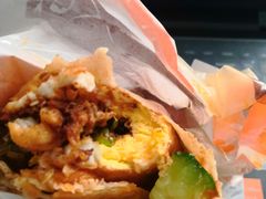 -高麦卷饼王(星海生活广场店)