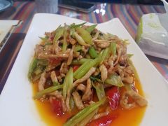 -鱼凫人家