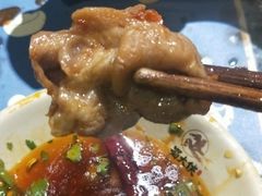 -蜀大侠火锅(建设路第五大道店)