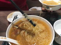 -麦奀云吞面世家(中环店)